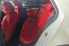 2015 Volkswagen Golf 2015 1.4T AT Luxury #11