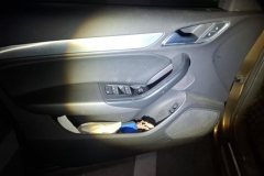 2016 Audi Q3 2016 1.4T AT 30TFSIFashionFWD #7