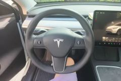 2024 Tesla Model Y 2024 rear wheel driveEdition #15
