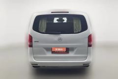 2021 Mercedes-Benz Vito 2020 2.0T AT Elite7Seat #4
