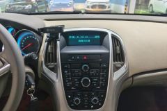 2015 Buick Excelle GT Sedan 2013 1.6 AT GTComfort #13