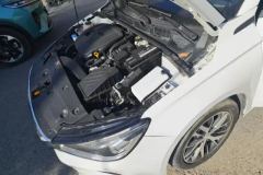 2024 Geely Auto Emgrand Sedan 2023 No.4generationChampion 1.5L MT Luxury #10