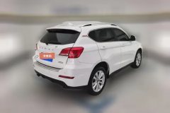 2016 Haval H2 2016 Red Label 1.5T MT 2WDLuxury #3