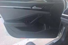 2022 Volkswagen Sagitar 2022 1.4T AT 280TSI DSG Excellence #7
