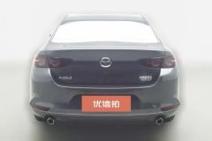 2025 Mazda Mazda3 Axela Sedan 2023 2.0L AT QualityEdition #4