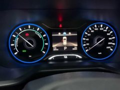 2018 Aion GE3 2017 Smart EV #8