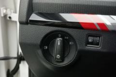 2021 Škoda Kamiq 2020 Facelift GT 1.5L AT Flagship China VI #24
