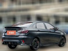 2019 Chang'an Eado DT 2019 1.6 AT Smart China V #7