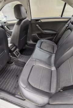 2015 Volkswagen Santana 2015 1.6 AT Comfort #7