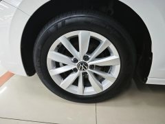 2021 Volkswagen Bora Sedan 2021 1.5 MT ComfortSmart Connect #20
