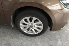 2018 Nissan Sylphy 2016 1.6 AT XLExclusive #6