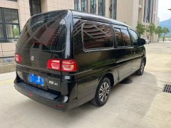 2020 Dongfeng Fengxing Lingzhi 2019 1.6 MT M5Base7Seat China VI #6