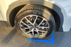 2024 GAC Trumpchi Trumpchi GS8 2025 PilotSeries 2.0TGDI AT 2WDLuxury 5Seat #6