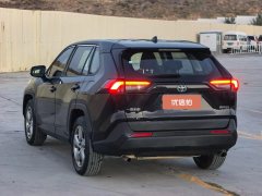 2023 Toyota RAV4 2023 2.0L AT CVT2WDFashion #9