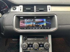 2018 Land Rover Range Rover Evoque 2018 2.0T AT 240PS SEZhiyaoEdition #10
