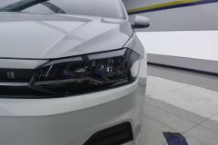2024 Volkswagen Polo Hatchback 2023 Facelift plus 1.5L AT Indulge yourselfEdition #5