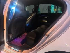 2024 Mercedes-Benz C-Class New Energy 2024 Facelift III C 350 eL #4