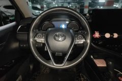 2021 Toyota Camry 2021 2.0G Luxury #15