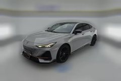 2024 Chang'an UNI-V 2023 1.5T AT Sport #1