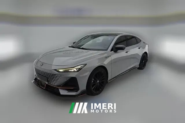 2024 Chang'an UNI-V 2023 1.5T AT Sport