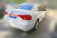 2018 Volkswagen Jetta 2017 1.4 MT Comfort #3
