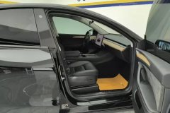 2023 Tesla Model Y 2022 Facelift rear wheel driveEdition #8