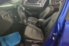 2022 Toyota Corolla Cross 2022 2.0 AT Luxury #9