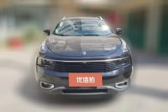 2019 Lynk & Co Lynk & Co 01 2019 2.0T AT ProEditionFWD China VI #2