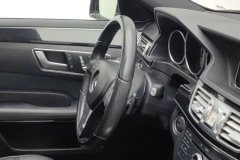 2016 Mercedes-Benz E-Class 2015 2.0T AT E260LSport Facelift #23