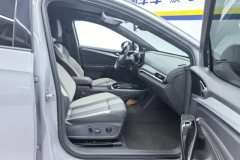 2023 Volkswagen ID.4 CROZZ 2022 AT Pure enjoymentLimited #8