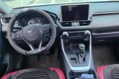 2020 Toyota RAV4 2020 2.0L AT CVT2WDUrbanEdition #12