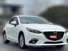 2016 Mazda Mazda3 Axela Sedan 2016 1.5 AT Comfort #3