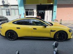 2025 Xiaomi Auto Xiaomi SU7 Ultra 2025 Ultra #8