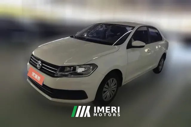 2018 Volkswagen Santana 2016 1.6 AT Fashion