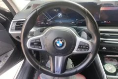 2022 BMW 3 Series 2023 325Li MSport Pkg #15