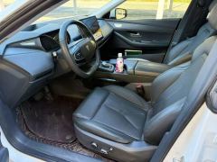 2023 Deepal SL03 2022 1.5L AT 1200EREVEdition #7