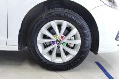 2023 Volkswagen Bora Sedan 2023 1.5L AT smooth travelLimited #6