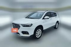 2021 Haval H6 2021 1.5T MT SportEliteSmart Connect6Side grille #1