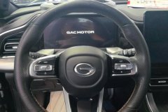 2021 GAC Trumpchi Trumpchi GS8 2022 PilotSeries 2.0TGDI AT 2WDLuxurySmart Connect（7Seat） #15