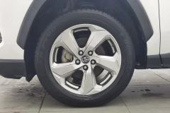 2021 Toyota RAV4 2021 2.0L AT CVT2WDFashion #6
