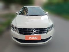 2016 Volkswagen Lavida 2013 1.6 AT ClassicComfort Facelift #2
