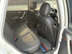 2017 Haval H6 2017 1.5T MT Red LabelSportElite FWD #9