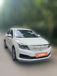 2022 Dongfeng Fengshen Fengshen E70 2021 Facelift 500 SuperEnjoyEdition #2