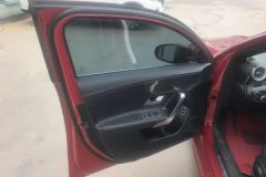 2020 Mercedes-Benz A-Class 2020 1.3T AT A 200LSportsedan chairDynamic Facelift #7