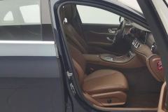 2023 Mercedes-Benz E-Class 2023 Facelift 2.0T AT E 300 L Fashion #22