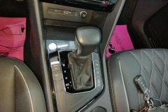 2022 Volkswagen Tiguan L 2022 2.0T 330TSI AT 2WDR-LineEnjoy moreEdition #16