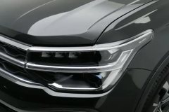 2023 Volkswagen Tharu 2023 1.5T AT 300TSI 2WDfull moonEdition #5