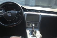 2018 Volkswagen Magotan 2018 1.4T AT 280TSIComfort #12