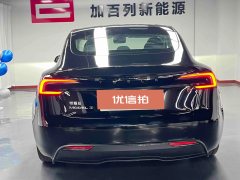 2024 Tesla Model 3 2023 rear wheel driveEdition #2