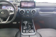 2019 Beijing Off-Road Beijing BJ40 2018 2.3T AT PLUSFlagship 4WD #13